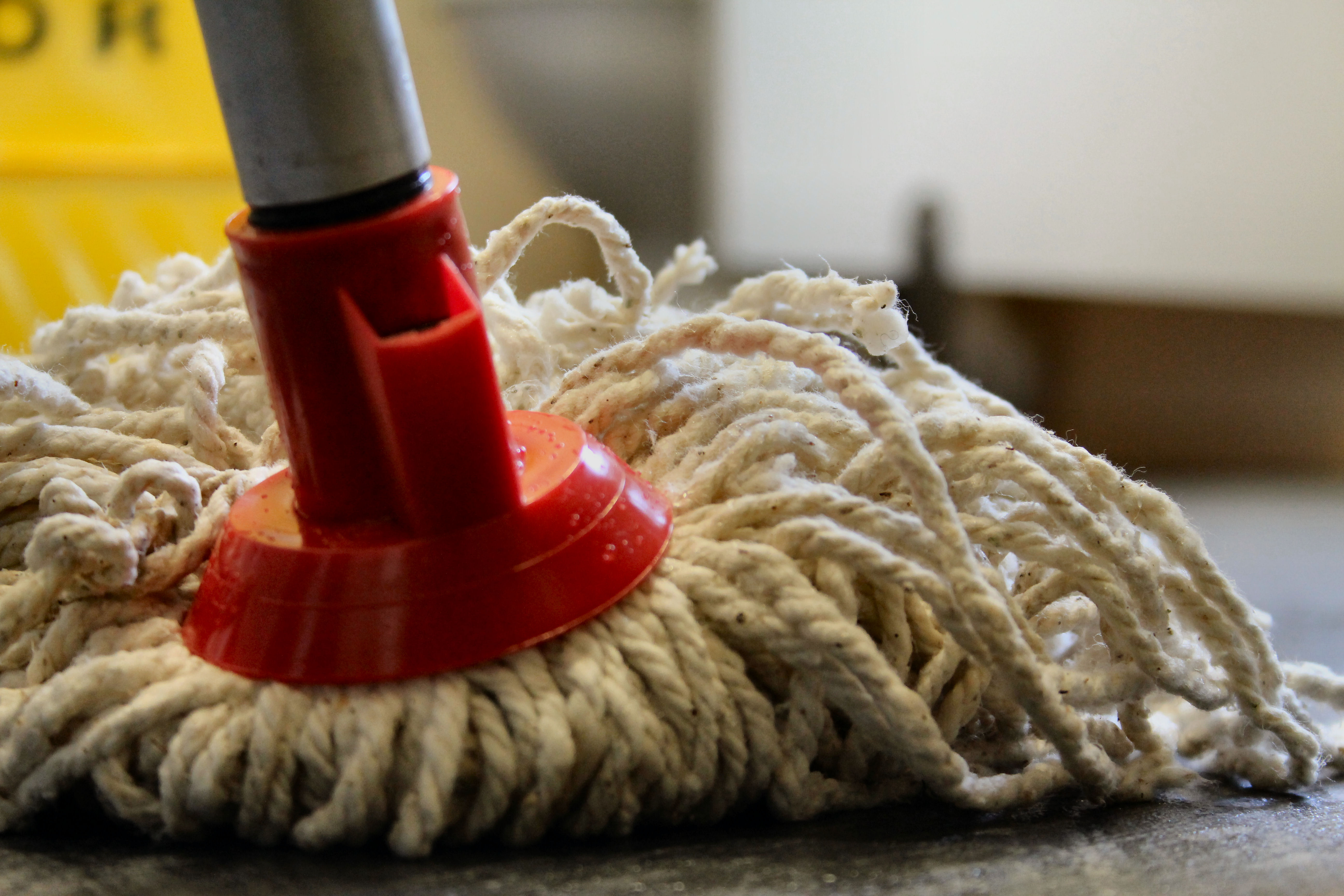 East Yorkshire Premier Commercial Cleaning Co